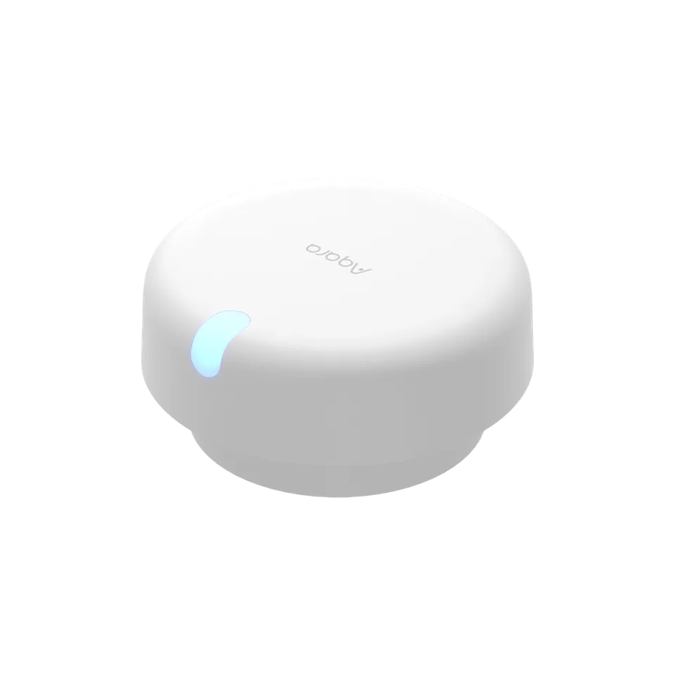 aqara-presence-sensor-fp2-pr-senzmelder-wlan-radar-40m image 1