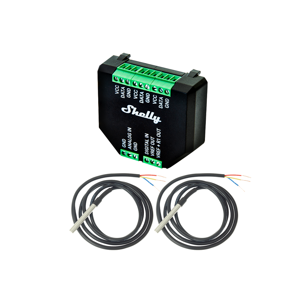 shelly-plus-addon-2ds-sensor-modul-temperatur-ds18b20 image 1