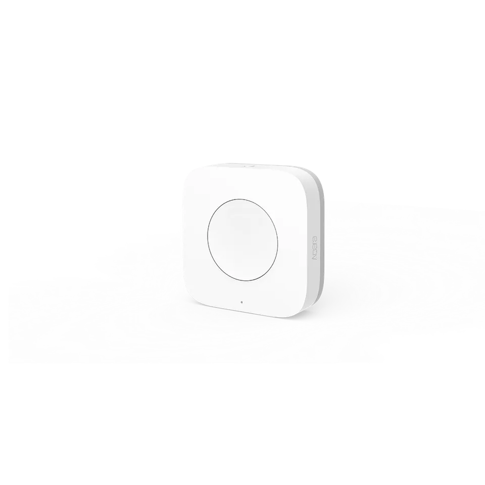 aqara-wireless-mini-switch-funkschalter-zigbee image 1