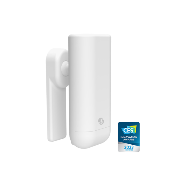 shelly-motion-2-bewegungsmelder-wlan-sensor-mit-halter image 1