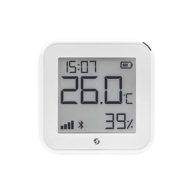 shelly-h-t-gen3-thermo-hygrometer-wei-matt-wlan-e-ink image 1