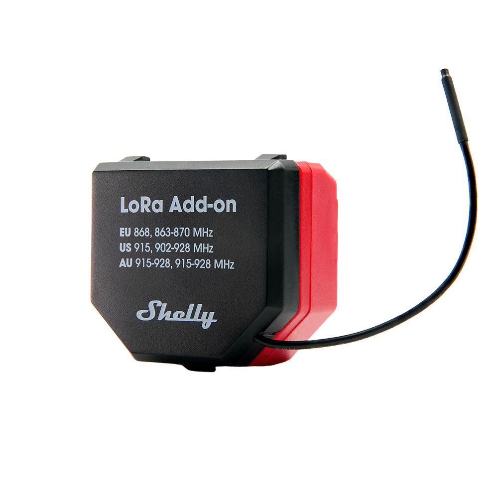 shelly-lora-add-on-erweiterungsmodul-einzeln image 5