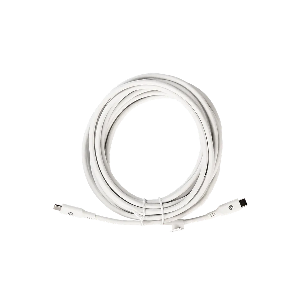 shelly-usb-c-auf-usb-c-kabel-wei-5m-schnellladen image 1