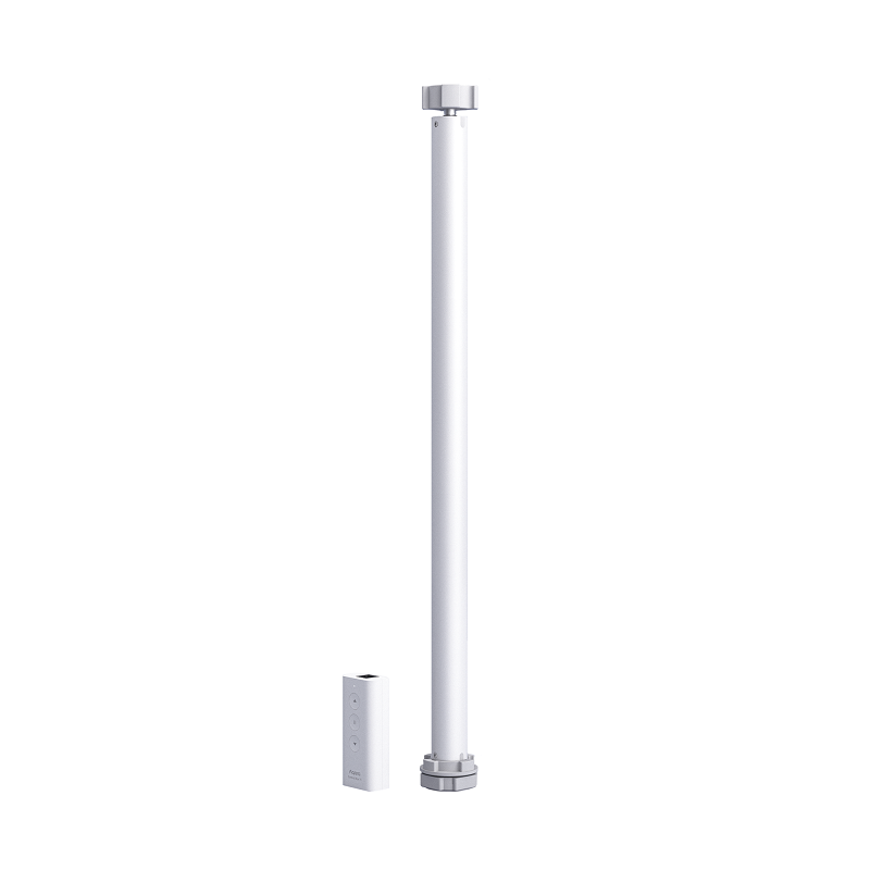 aqara-curtain-driver-e-roller-shade-controller-t1s-rollo image 1