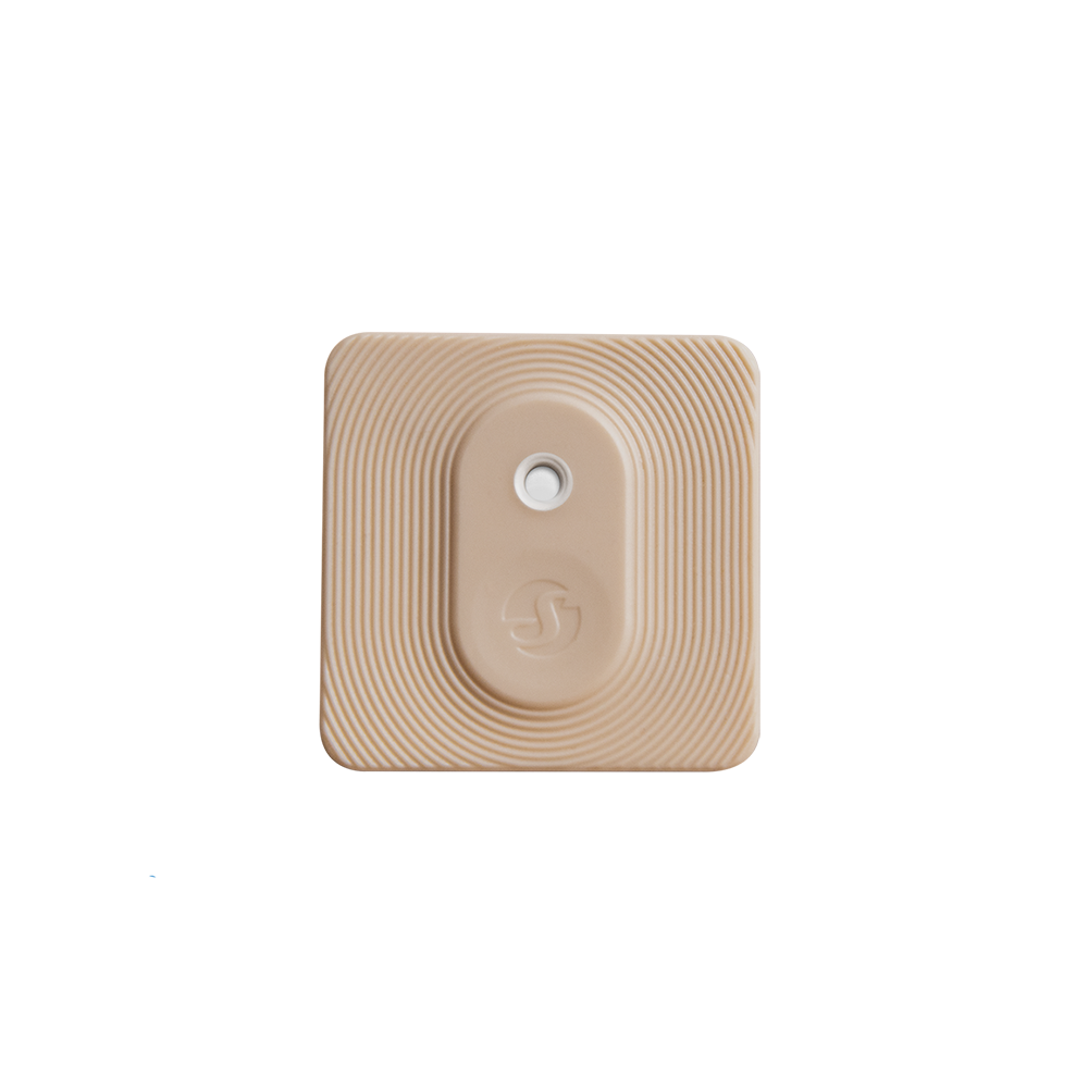 shelly-blu-h-t-zb-thermo-hygrometer-mocha image 1