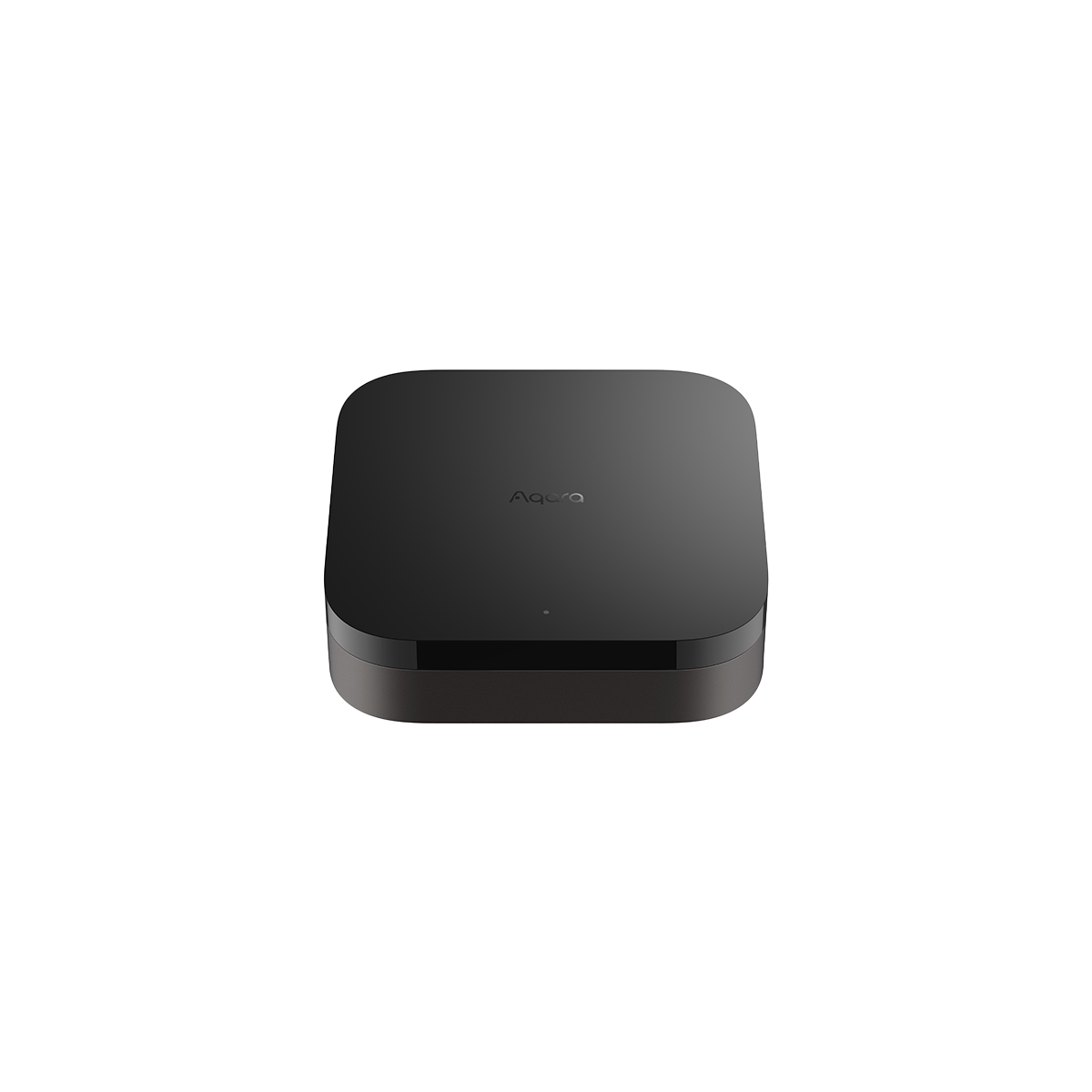 aqara-hub-m3-smart-home-zentrale-zigbee-matter-poe image 1