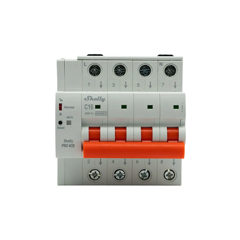 shelly-pro-4cb-c16-leitungsschutzschalter-smart-16a image 1