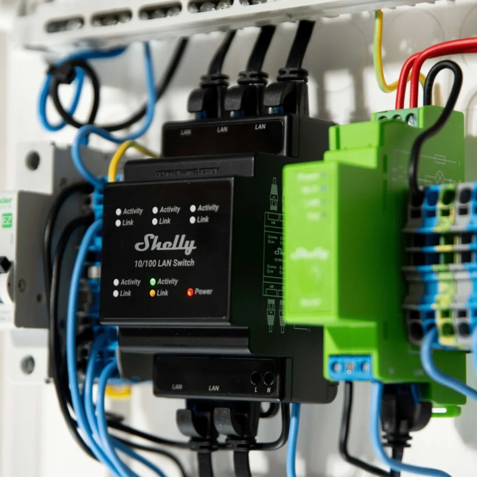 shelly-lan-switch-ethernet-hutschiene-5x-rj45 image 4