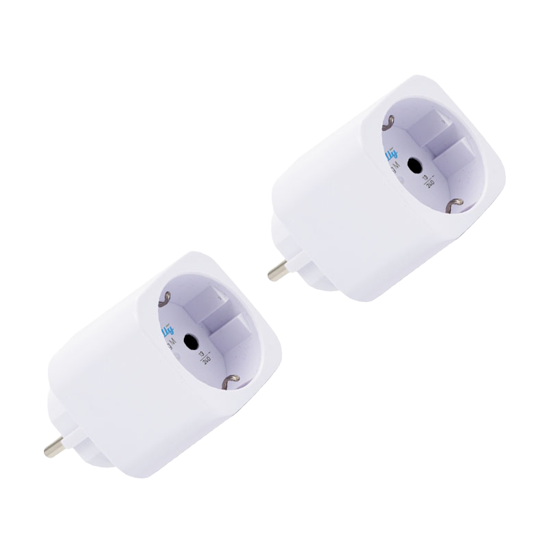 shelly-plug-m-gen3-wlan-steckdose-wei-2er-pack-messend image 1