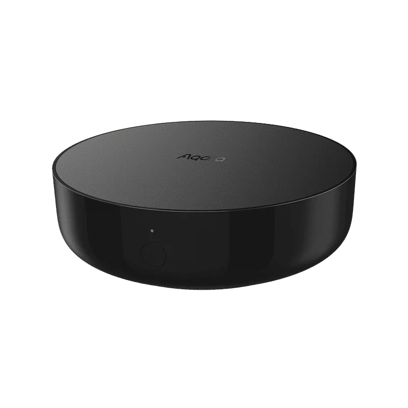 aqara-hub-m2-smart-home-hub-gateway-zigbee-wlan image 1