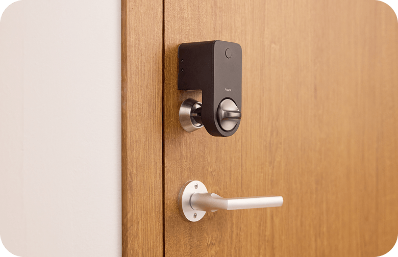aqara-hub-m-series-smart-home-zentrale-zigbee-thread image 1