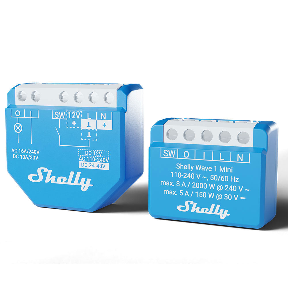 shelly-wave-1-mini-z-wave-schalter-8a-potenzialfrei image 3