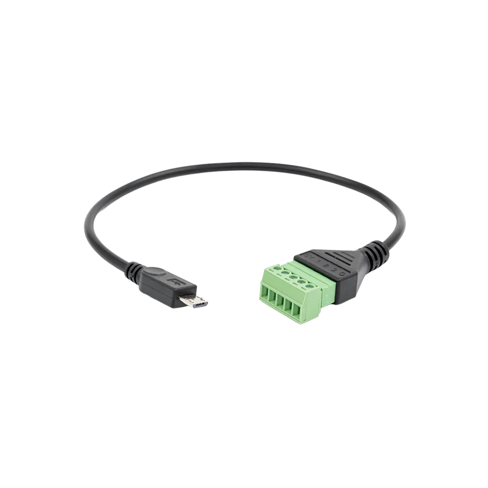shelly-x-micro-usb-auf-5-klemmen-adapter-add-on-pill image 1