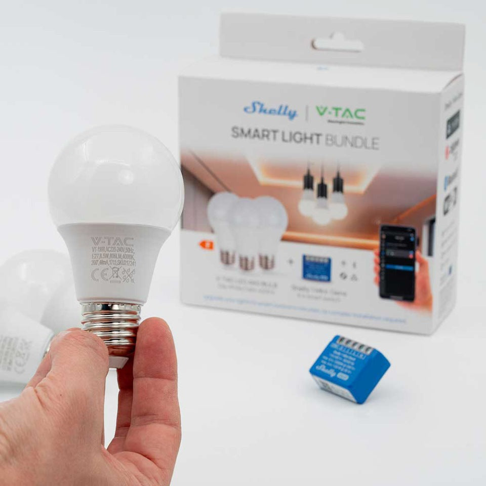 shelly-1-mini-gen4-relais-v-tac-led-4000k-3-stk-set image 2