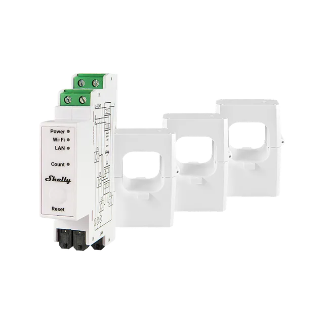 shelly-pro-3em-120a-v2-3-phasen-stromz-hler-hutschiene image 1