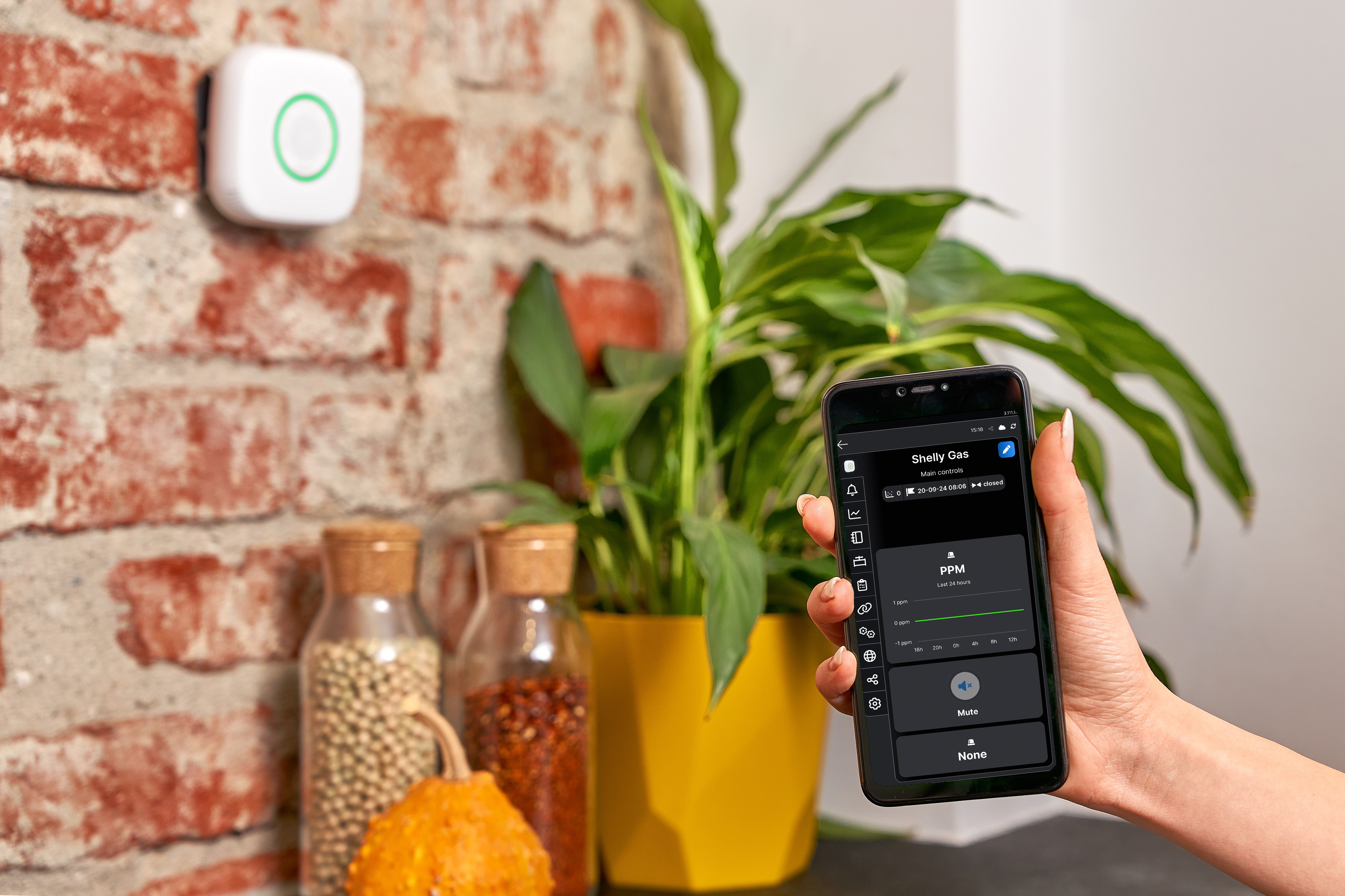 shelly-gas-cng-wlan-gasmelder-erdgas-sensor-sicherheit image 4