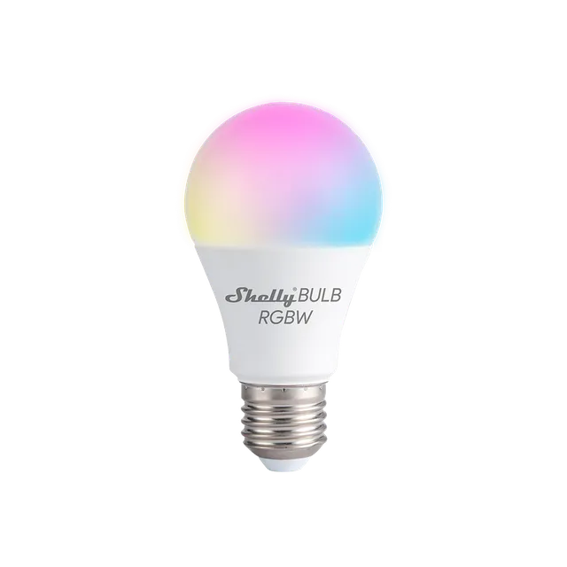 shelly-duo-rgbw-e27-lampe-dimmbar-mit-wlan image 1