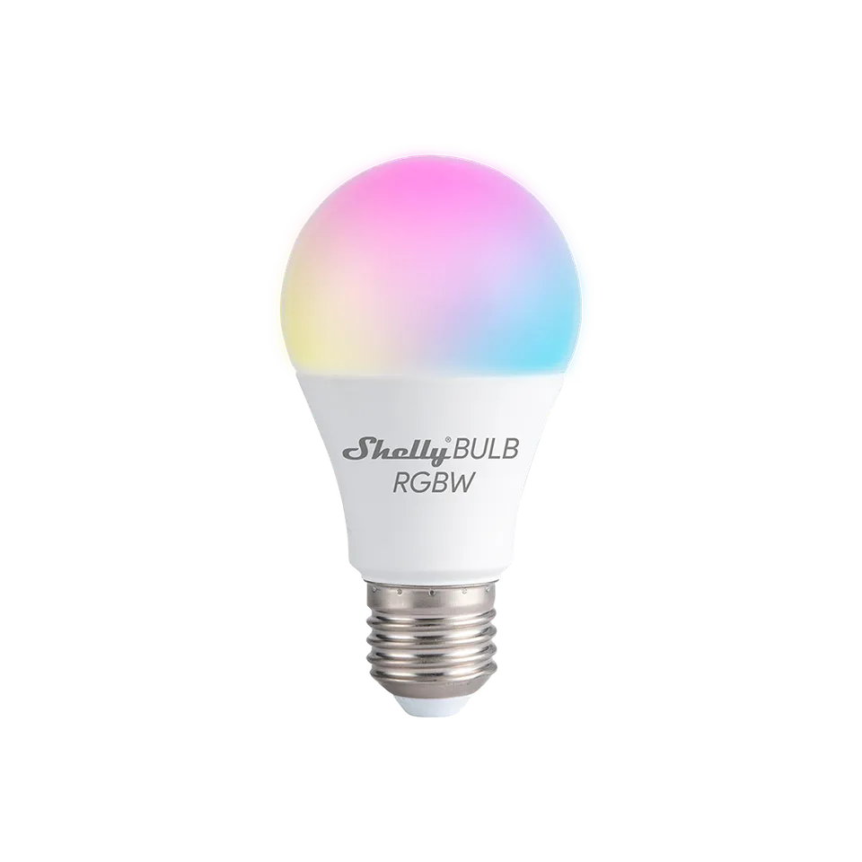 shelly-duo-rgbw-e27-lampe-dimmbar-mit-wlan image 1