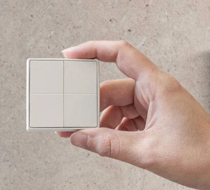 shelly-blu-wall-switch-4-wandschalter-bluetooth-stand-alone image 2