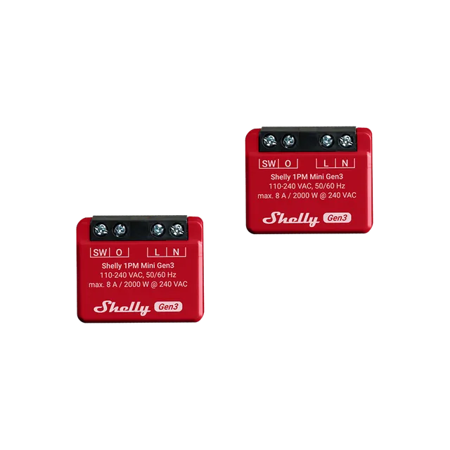 shelly-1pm-mini-gen3-wlan-relais-strommessung-2er-pack image 1