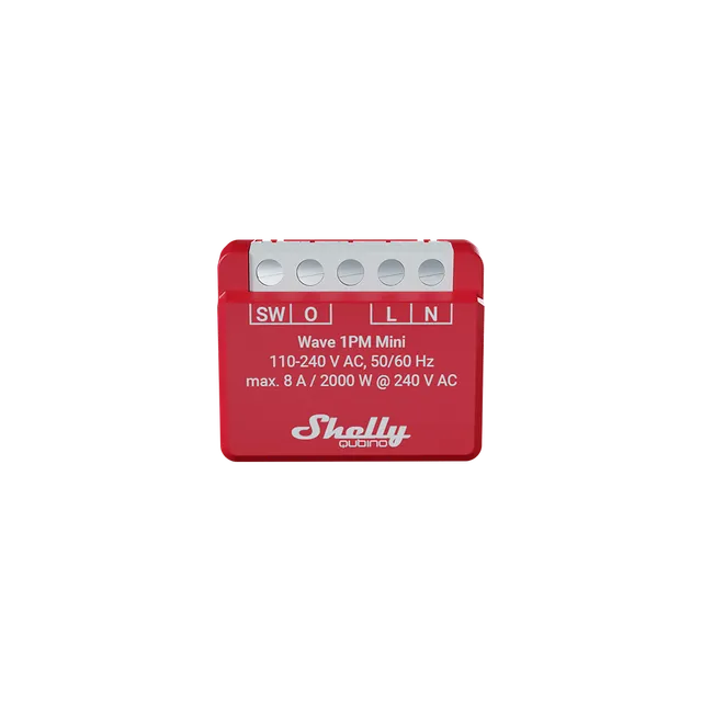 shelly-wave-1pm-mini-schaltaktor-z-wave-8a-strommessung image 1