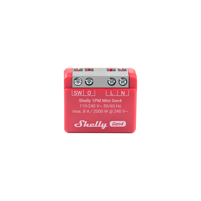 shelly-1pm-mini-gen4-wlan-relais-einzelst-ck-mit-strommessung image 1