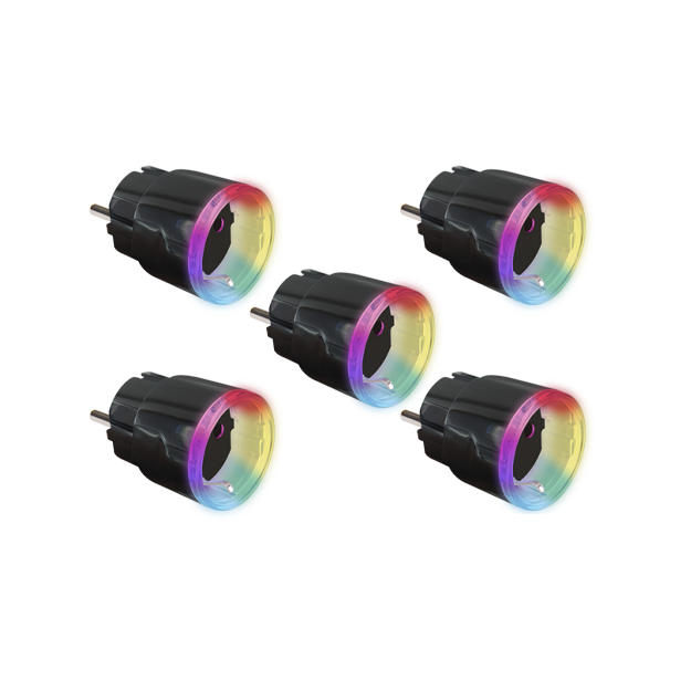 shelly-plus-plug-s-wlan-steckdose-schwarz-strommessung image 3
