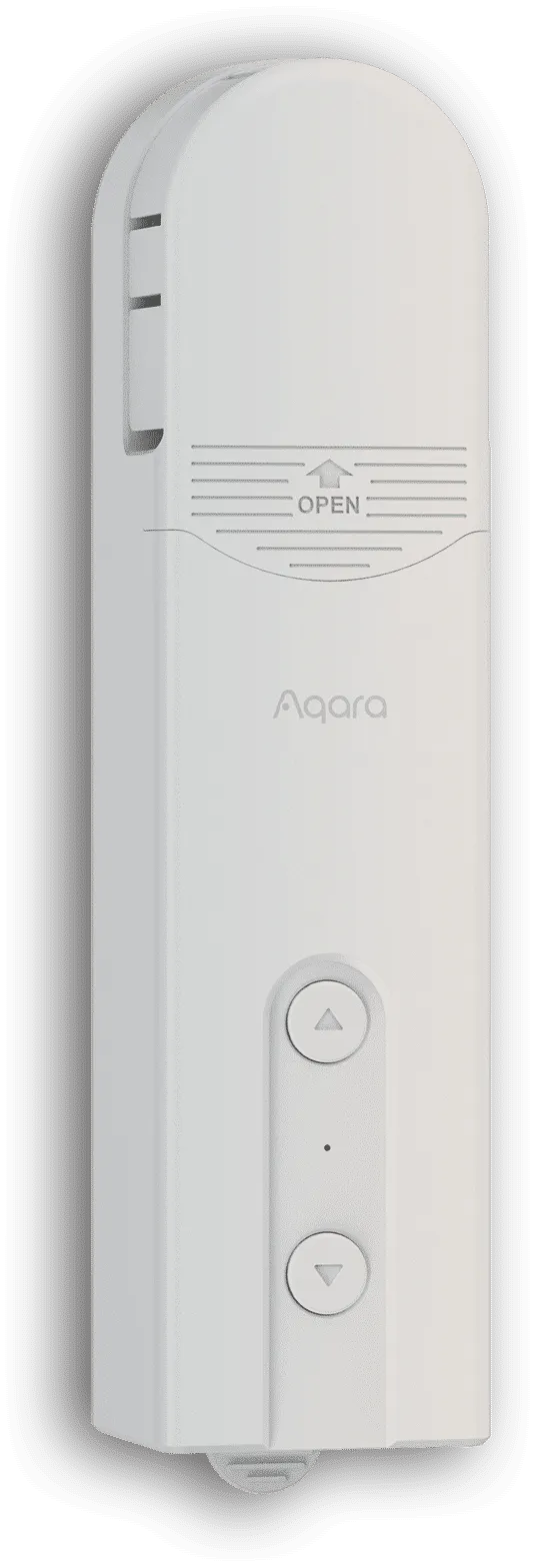 aqara-curtain-driver-e1-roller-shade-driver-rollo-zigbee image 1