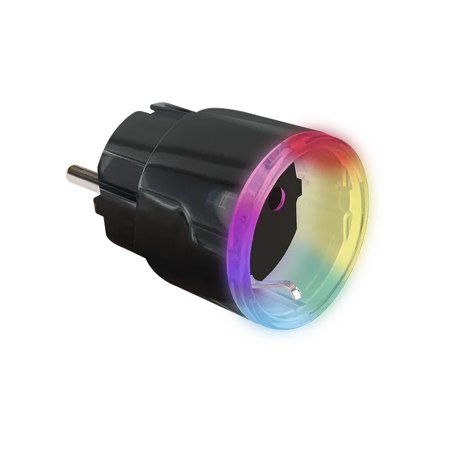 shelly-plus-plug-s-wlan-steckdose-schwarz-single-strommessung image 1