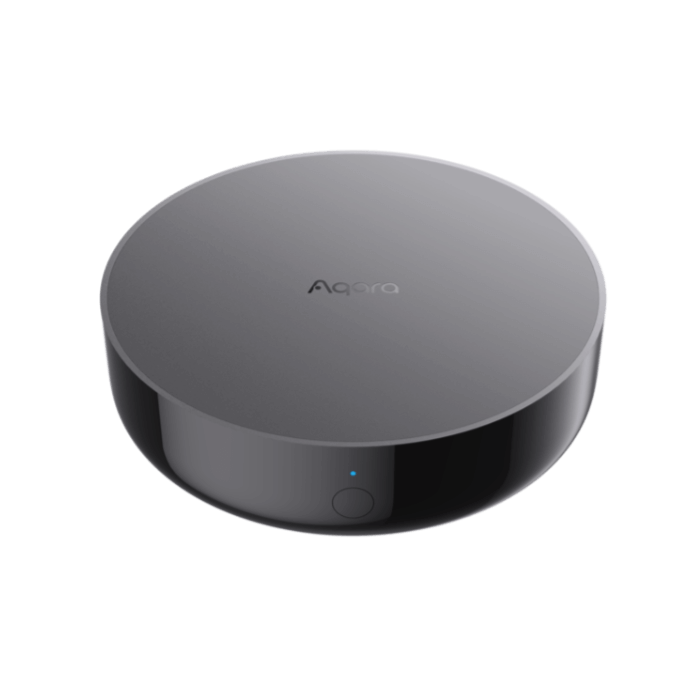 aqara-hub-m-series-smart-hub-matter-zigbee image 1