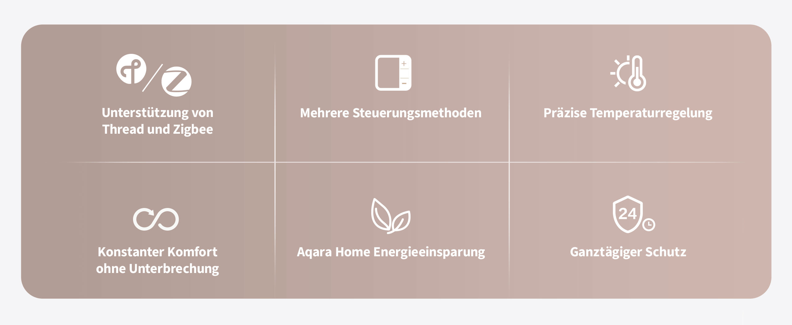 aqara-w500-thermostat-fu-bodenheizung-smart image 2
