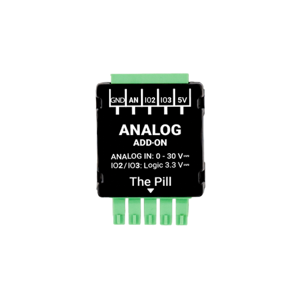 shelly-x-analog-0-30v-add-on-sensormodul-pill image 1