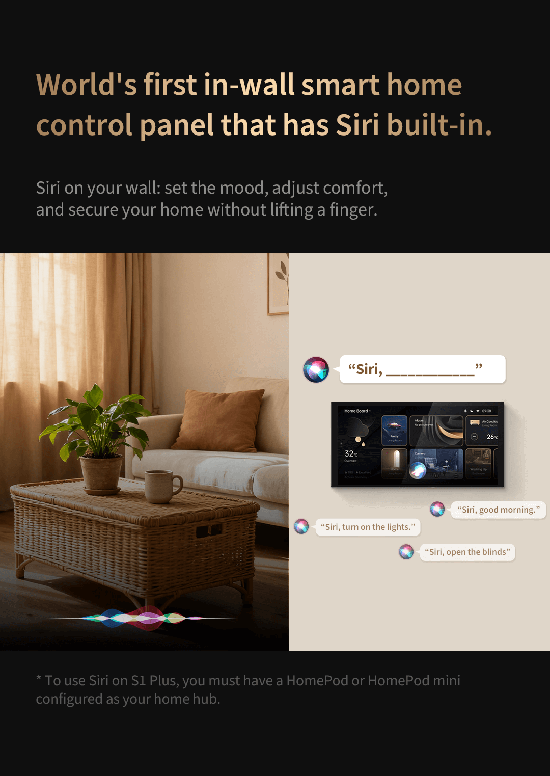 aqara-magicpad-s1-plus-wandschalter-smart-panel-touch image 3