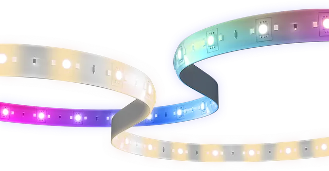 aqara-led-strip-t1-led-streifen-rgb-matter image 1