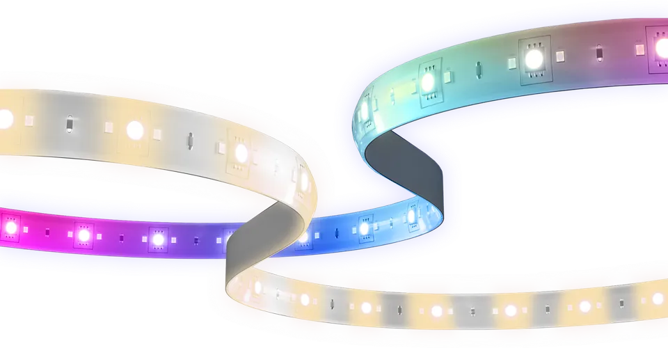 aqara-led-strip-t1-led-streifen-rgb-matter image 1
